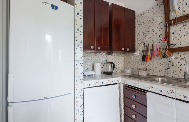 RSH Colosseo Enchanting Apartment - Foto 32