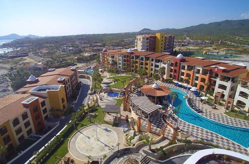 Photo 63 - 2 BD Family Suite at Cabo San Lucas