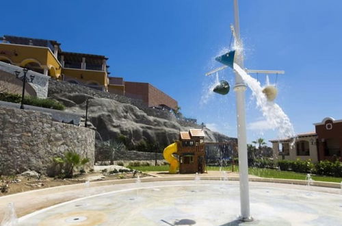 Photo 34 - 2 BD Family Suite at Cabo San Lucas