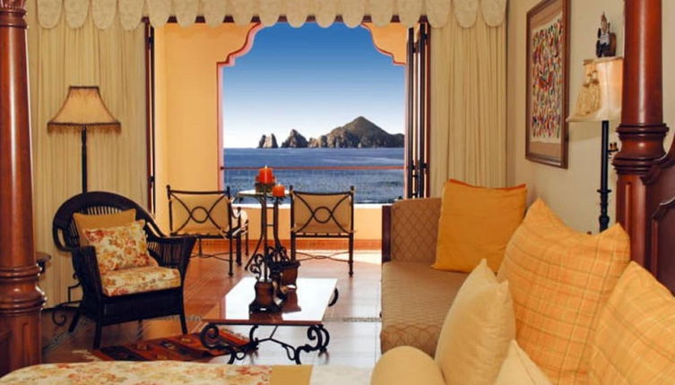 Photo 1 - 2 BD Family Suite at Cabo San Lucas