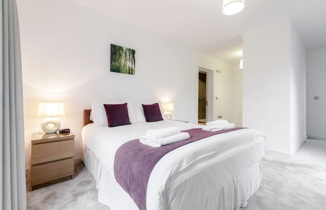 Roomspace Apartments -The Residence - Foto 3
