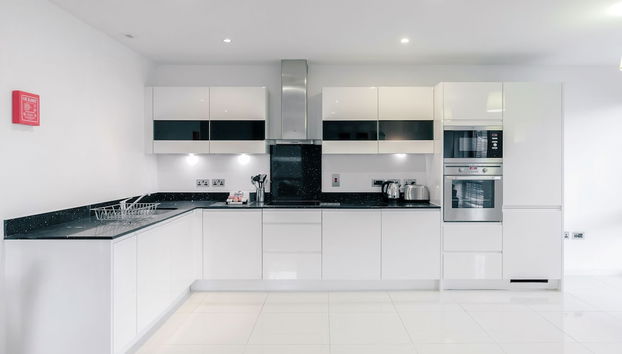 Cucina privata