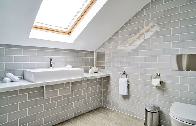 JOIVY Luxury George Street Apartments: Castle Suite - Foto 14