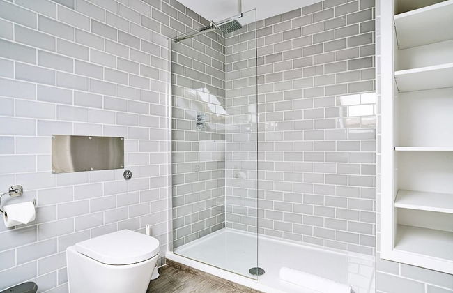 JOIVY Luxury George Street Apartments: Castle Suite - Foto 16