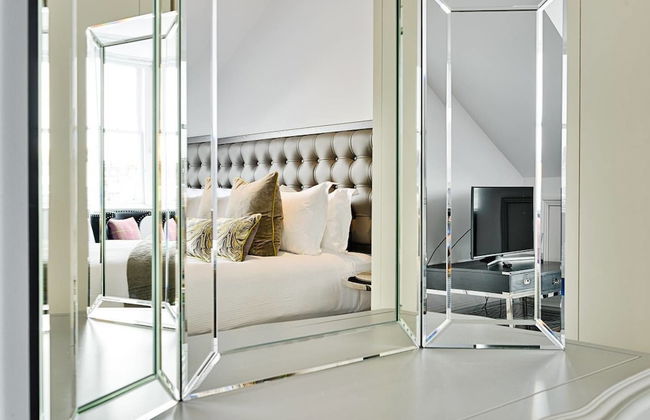 JOIVY Luxury George Street Apartments: Castle Suite - Foto 4