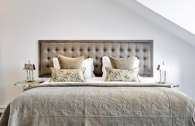JOIVY Luxury George Street Apartments: Castle Suite - Foto 7