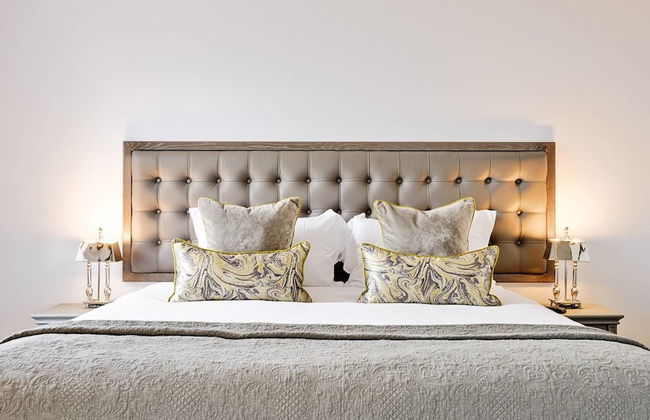 JOIVY Luxury George Street Apartments: Castle Suite - Foto 3