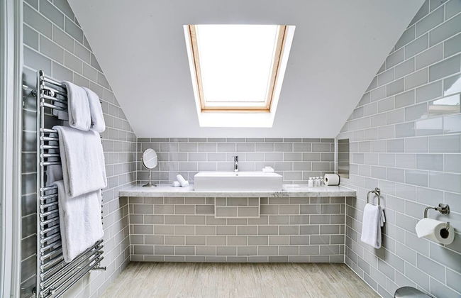 JOIVY Luxury George Street Apartments: Castle Suite - Foto 17