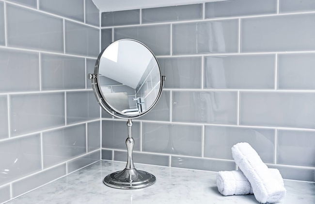 JOIVY Luxury George Street Apartments: Castle Suite - Foto 15
