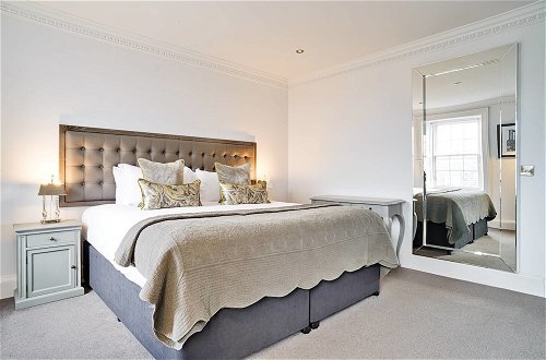Foto 2 - Luxury George Street Apartments: Castle Suite