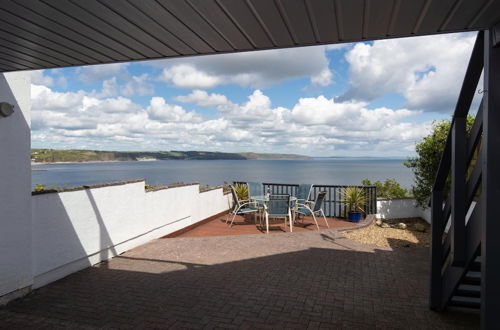 Photo 30 - Cystanog Fach - Spectacular Sea Views Balcony and Terrace Parking