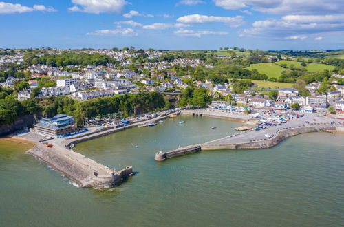 Photo 27 - Cystanog Fach - Spectacular Sea Views Balcony and Terrace Parking