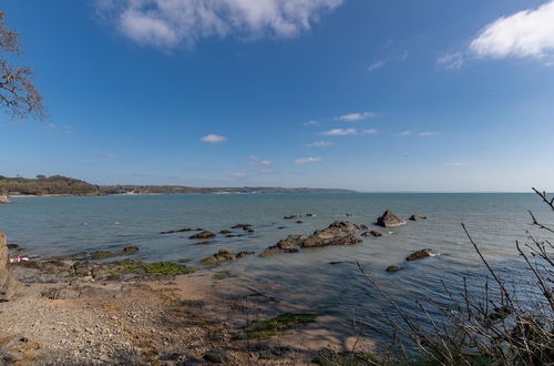 Photo 10 - Cystanog Fach - Spectacular Sea Views Balcony and Terrace Parking