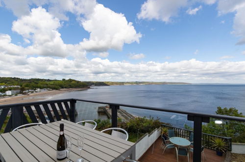 Photo 36 - Cystanog Fach - Spectacular Sea Views Balcony and Terrace Parking