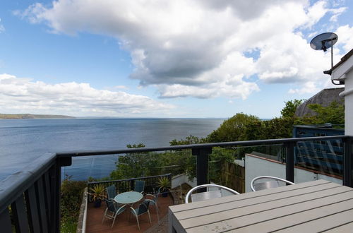 Photo 7 - Cystanog Fach - Spectacular Sea Views Balcony and Terrace Parking