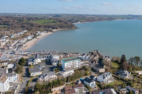 Photo 31 - Cystanog Fach - Spectacular Sea Views Balcony and Terrace Parking