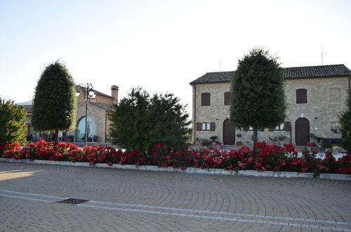 Photo 17 - Postiglione Country House