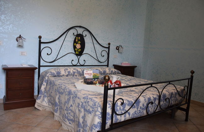 Postiglione Country House - Foto 5