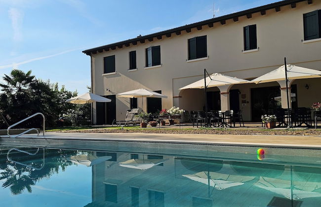 Agriturismo ai Carpini - Foto 39