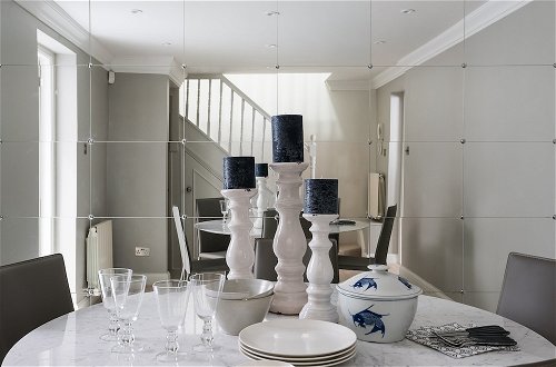 Foto 41 - Ultra luxurious London home for 5-7