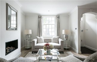 Photo 1 - Ultra luxurious London home for 5-7