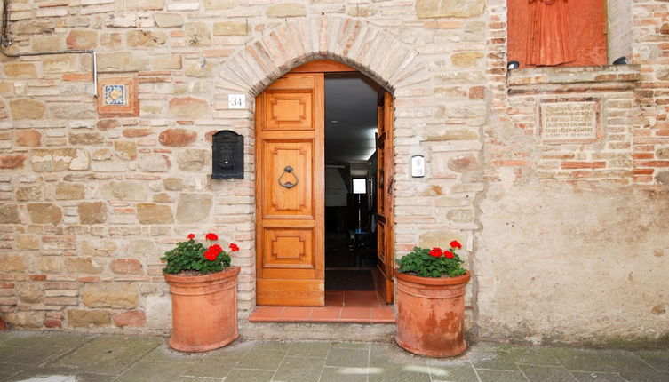 Foto 1 - Charming Borgo Medievale Apartment