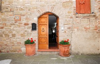 Photo 1 - Charming Borgo Medievale Apartment