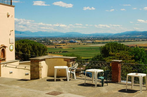 Photo 31 - Charming Borgo Medievale Apartment