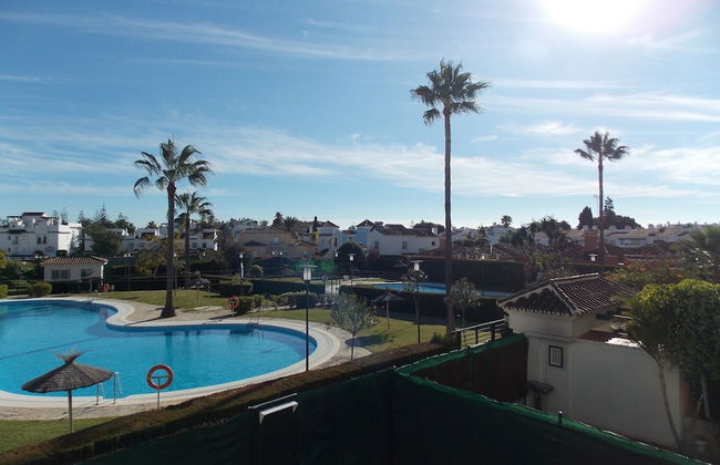 Beachside Apartment Near Puerto Banus - Photo 18