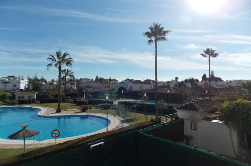 Photo 18 - Beachside Apartment Near Puerto Banus