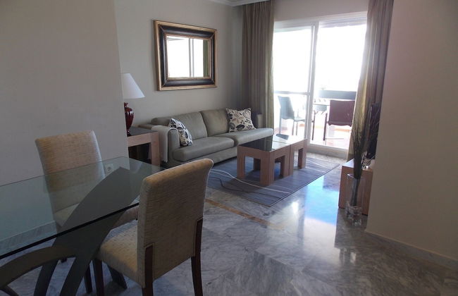 Beachside Apartment Near Puerto Banus - Photo 10