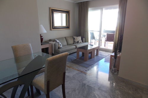 Photo 10 - Beachside Apartment Near Puerto Banus