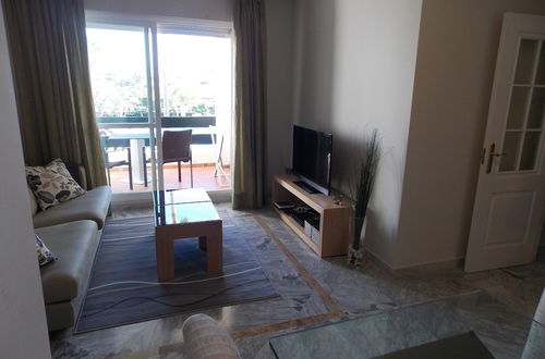 Photo 7 - Beachside Apartment Near Puerto Banus