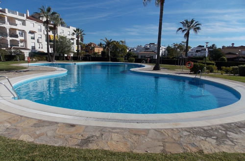 Photo 14 - Beachside Apartment Near Puerto Banus