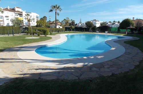 Photo 17 - Beachside Apartment Near Puerto Banus