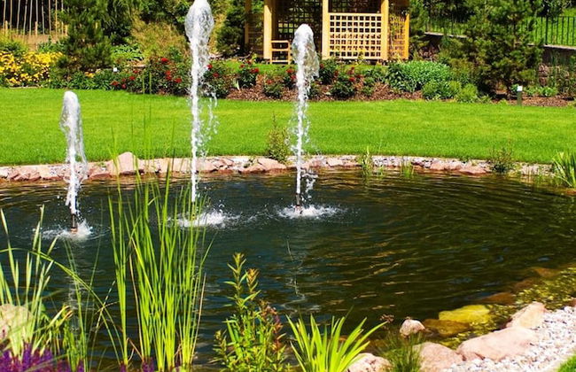 Villa Anina - Foto 53