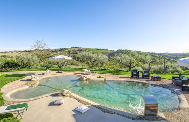 Lavish Home in Fermo With Pool - Foto 10