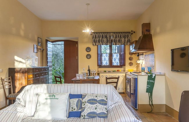 Lavish Home in Fermo With Pool - Foto 5