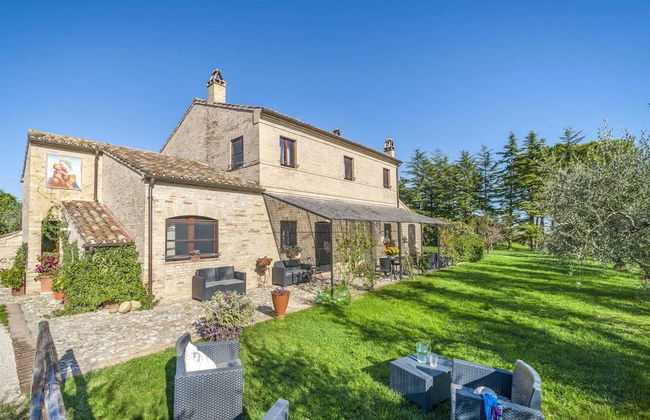 Lavish Home in Fermo With Pool - Foto 12