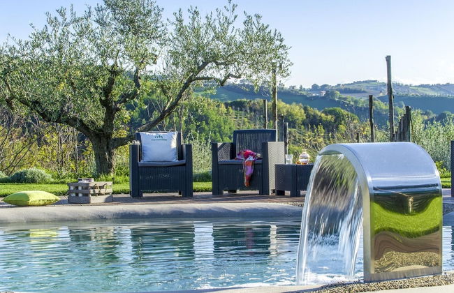 Lavish Home in Fermo With Pool - Foto 9