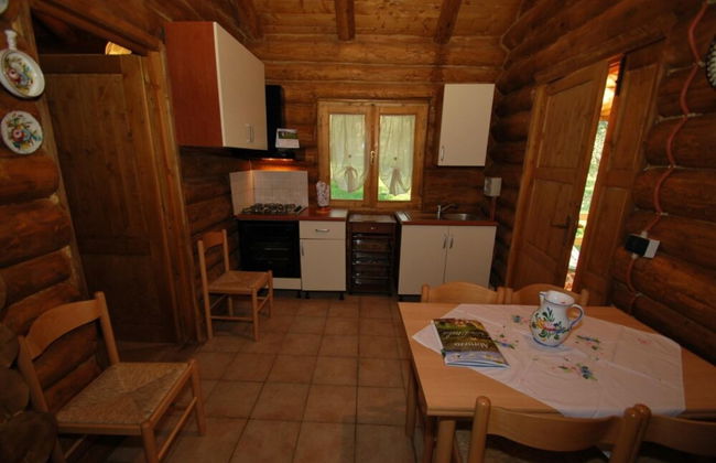 Chalet 4 Agriturismo - Foto 2