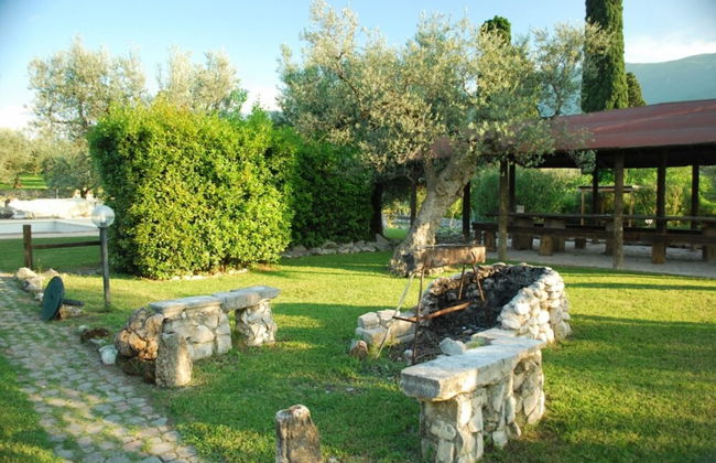 Chalet 4 Agriturismo - Foto 20