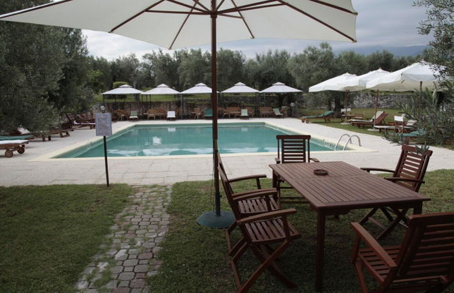 Chalet 4 Agriturismo - Foto 12