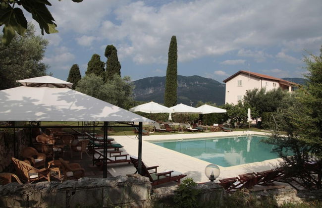 Chalet 4 Agriturismo - Foto 15