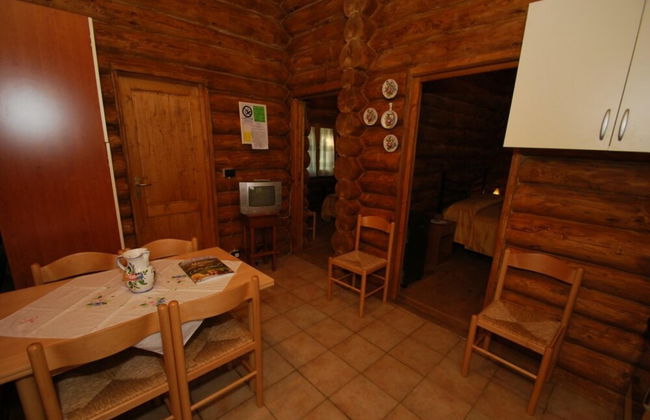 Chalet 4 Agriturismo - Foto 4