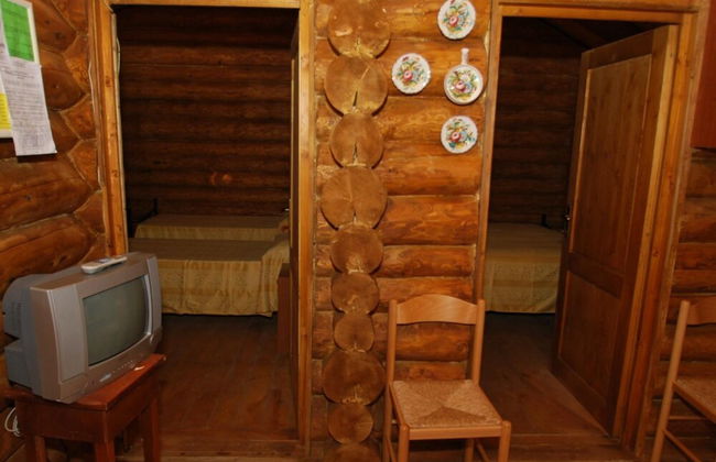 Chalet 4 Agriturismo - Foto 14