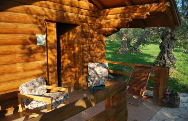 Chalet 4 Agriturismo - Foto 7