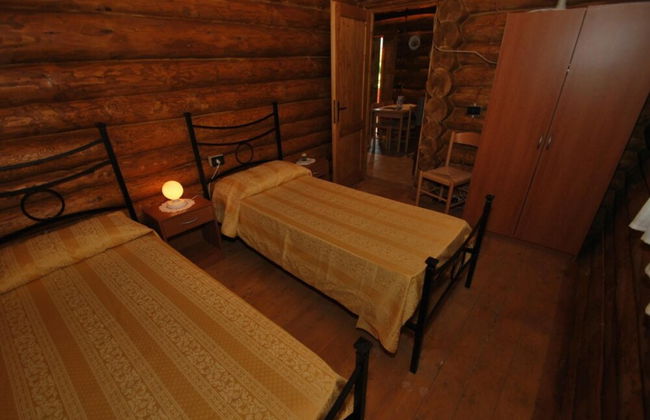 Chalet 4 Agriturismo - Foto 13