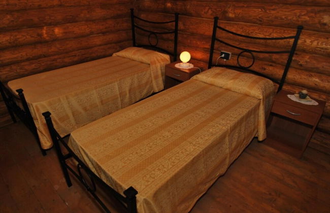 Chalet 4 Agriturismo - Foto 18