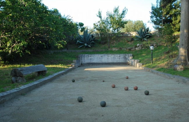 Chalet 4 Agriturismo - Foto 9